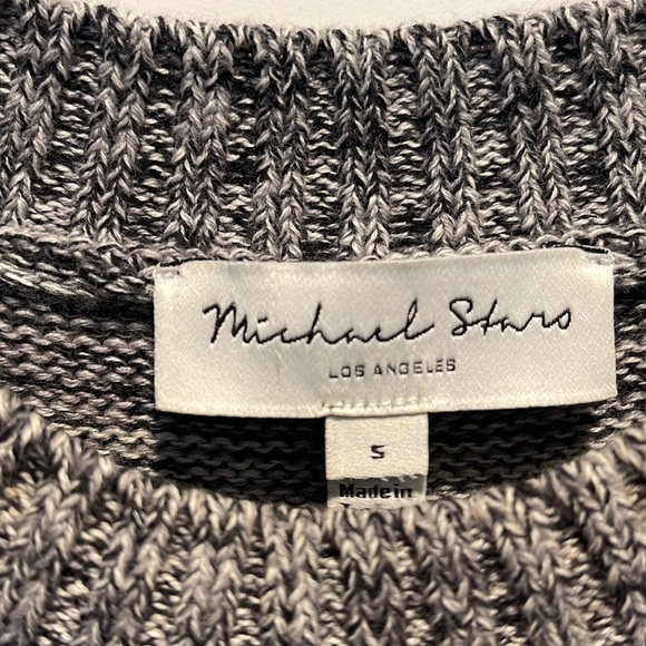 Michael Stars Sweater size S - Picture 3 of 4